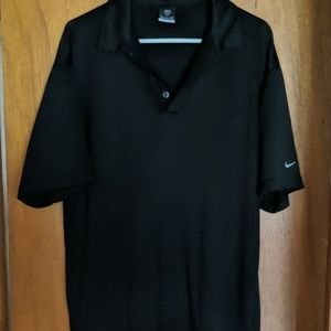 Men's XL Nike golf shirt